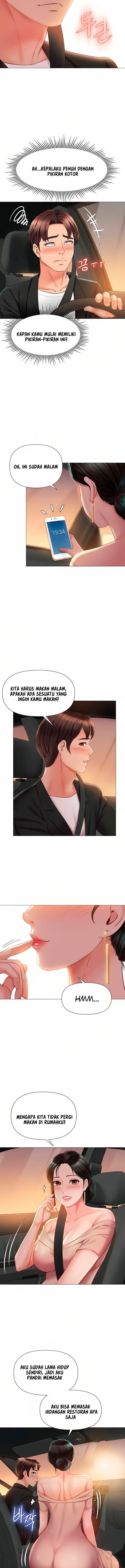 Daughter Friend - Chapter 46 9