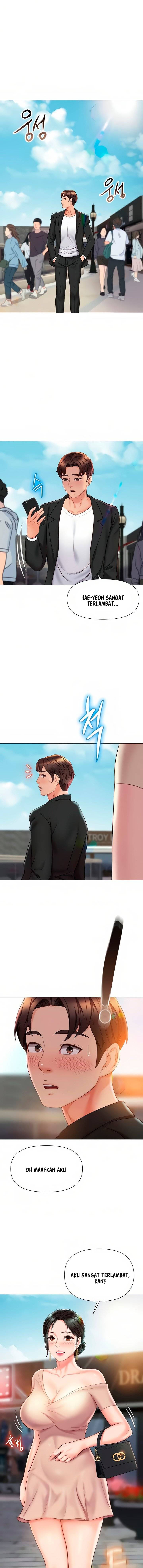 Daughter Friend - Chapter 46 3