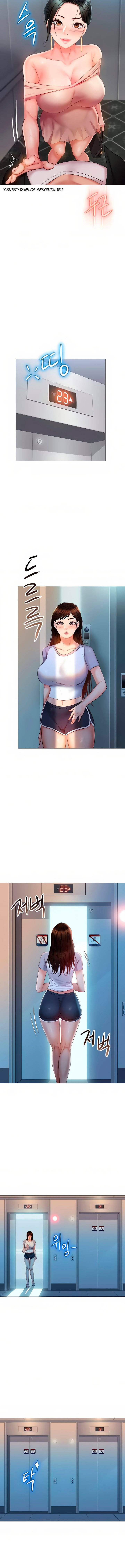 Daughter Friend - Chapter 46 13