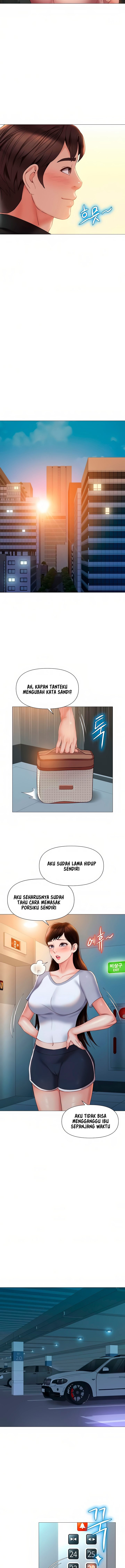 Daughter Friend - Chapter 46 10