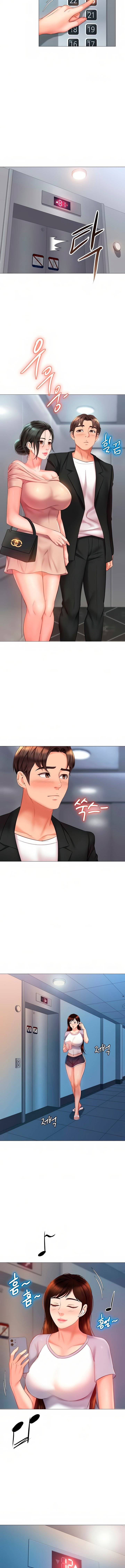 Daughter Friend - Chapter 46 11