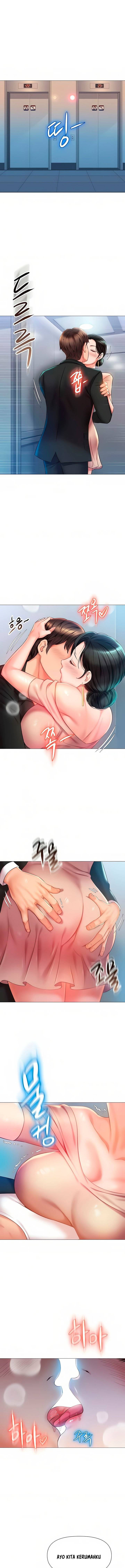 Daughter Friend - Chapter 46 14