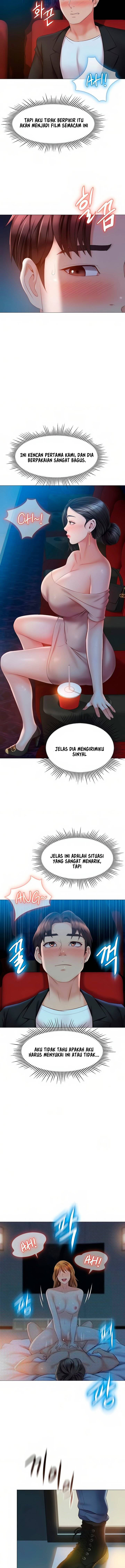 Daughter Friend - Chapter 46 5