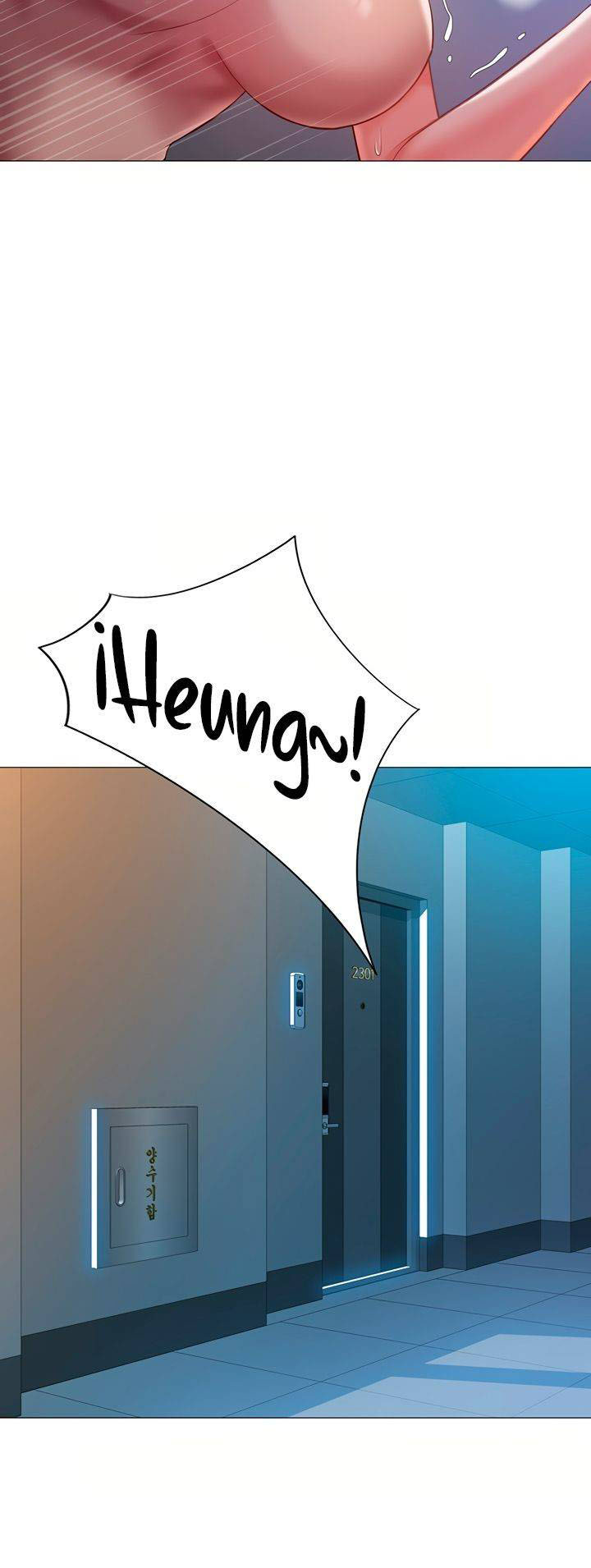 Daughter Friend - Chapter 47 15 Daughter Friend - Chapter 47 15