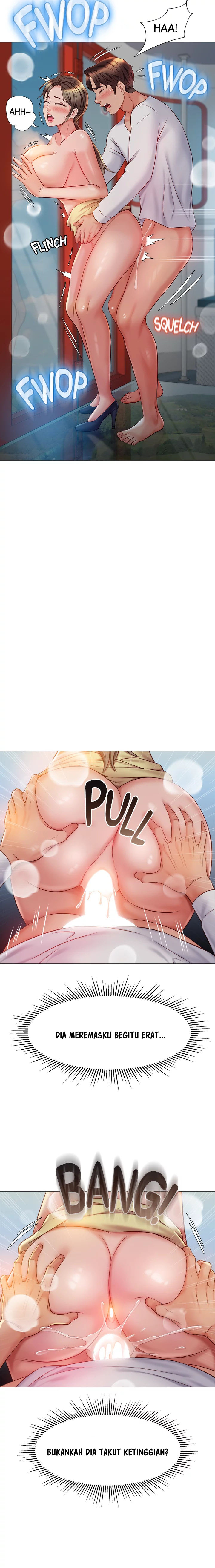 Daughter Friend - Chapter 51 13 Daughter Friend - Chapter 51 13