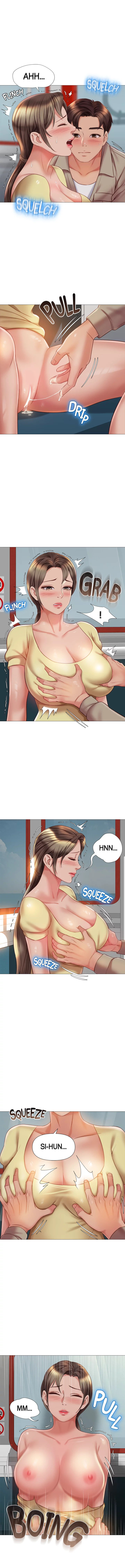 Daughter Friend - Chapter 51 6 Daughter Friend - Chapter 51 6