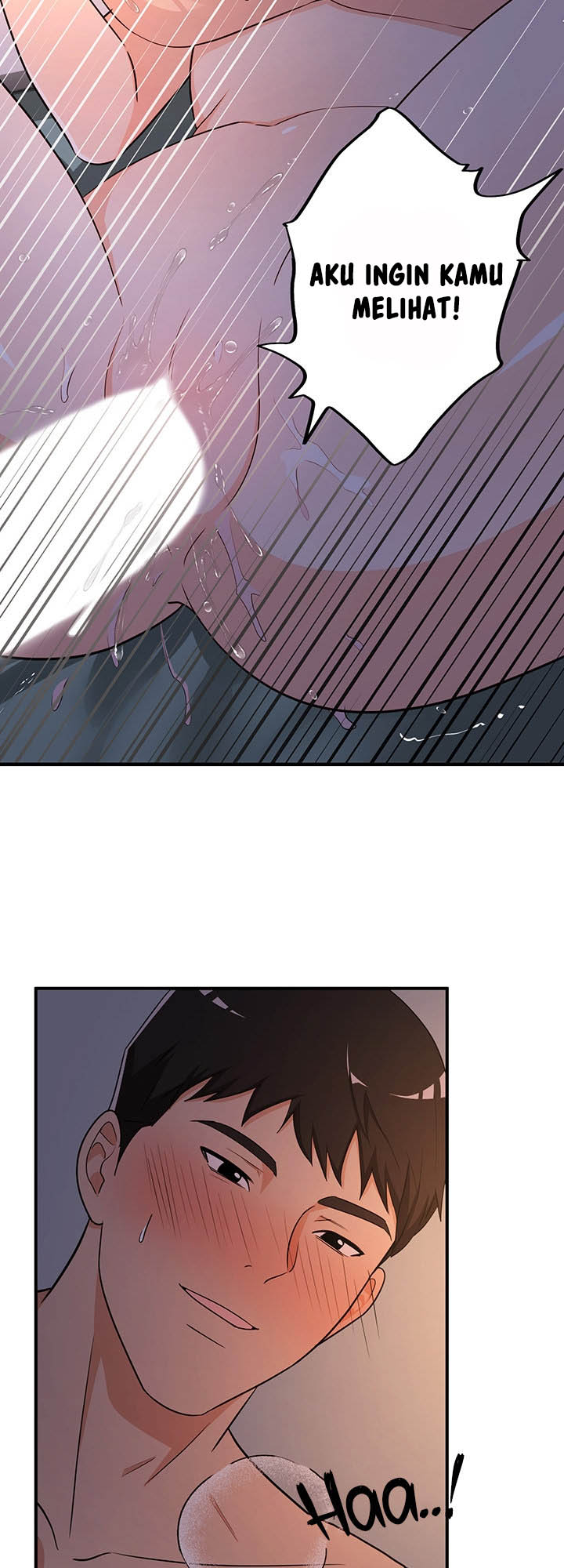 Dense summer firstlove - Chapter 3 23 Dense summer firstlove - Chapter 3 23