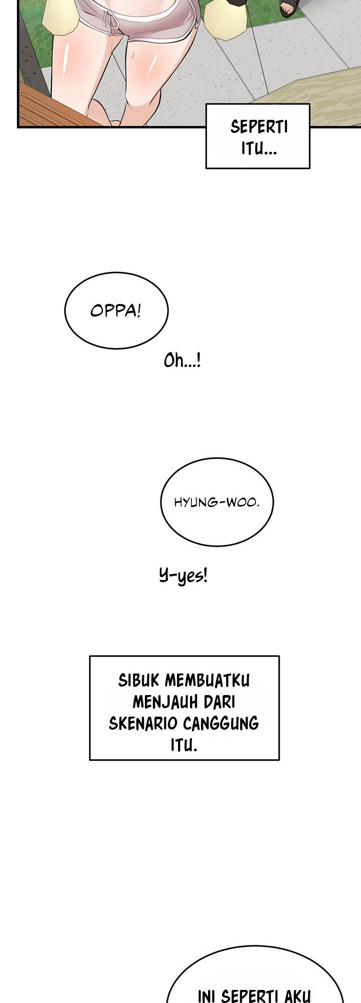 Dense summer firstlove - Chapter 1 15 Dense summer firstlove - Chapter 1 15