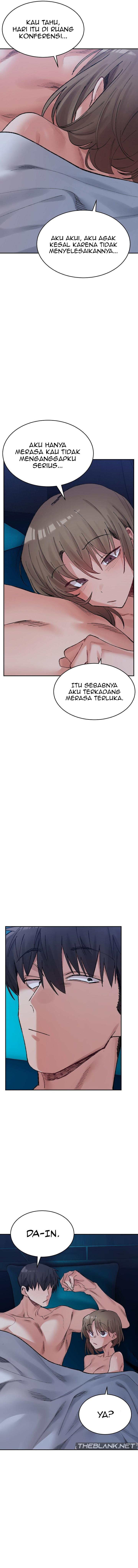 Delicate Relationship - Chapter 31 12 Delicate Relationship - Chapter 31 12