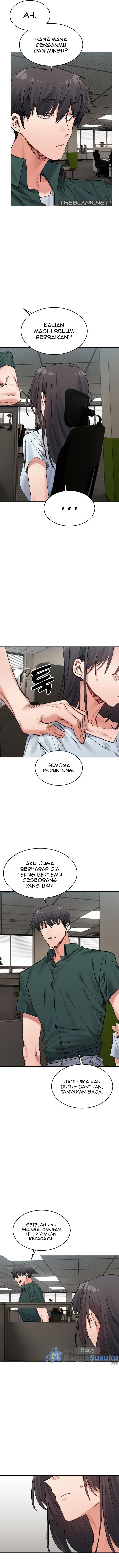 Delicate Relationship - Chapter 31 16 Delicate Relationship - Chapter 31 16