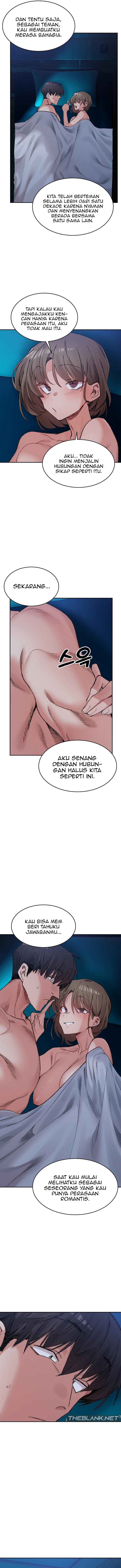 Delicate Relationship - Chapter 31 14 Delicate Relationship - Chapter 31 14