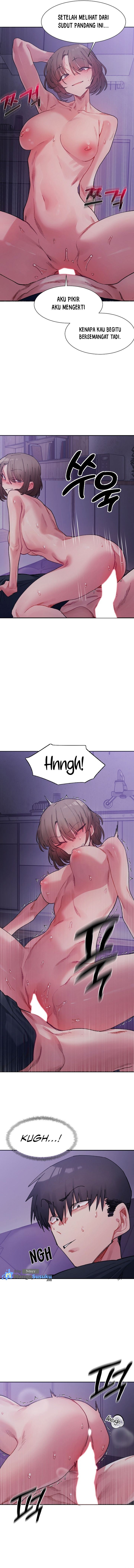 Delicate Relationship - Chapter 7 8 Delicate Relationship - Chapter 7 8