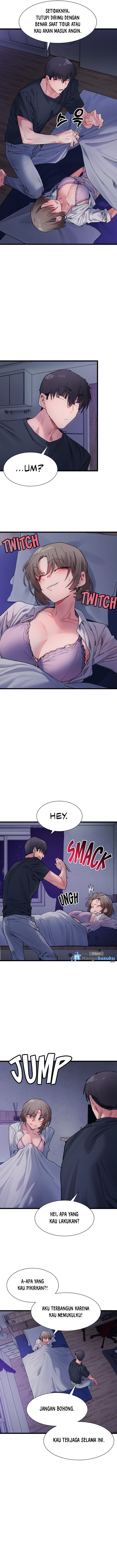 Delicate Relationship - Chapter 4 12 Delicate Relationship - Chapter 4 12