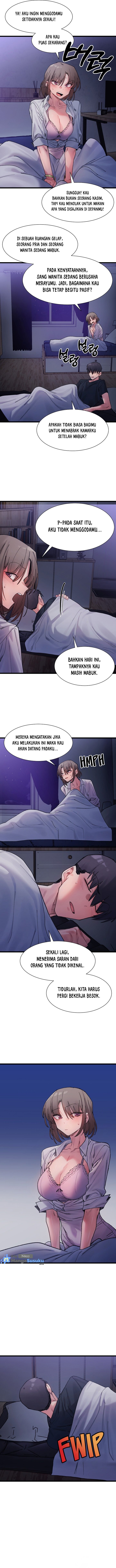 Delicate Relationship - Chapter 4 13 Delicate Relationship - Chapter 4 13