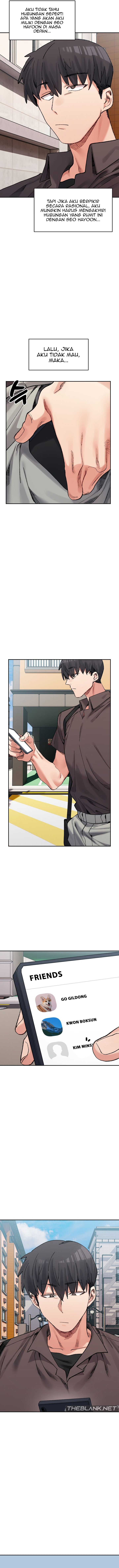 Delicate Relationship - Chapter 44 13 Delicate Relationship - Chapter 44 13