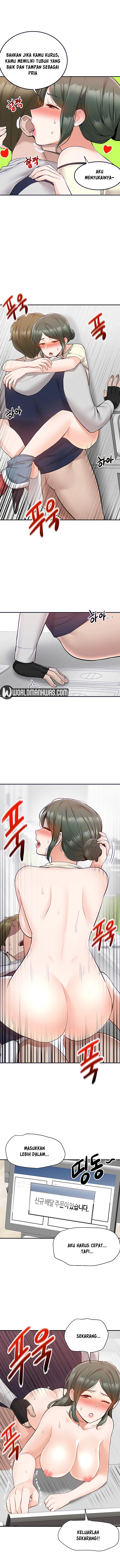 Delivery - Chapter 22 3