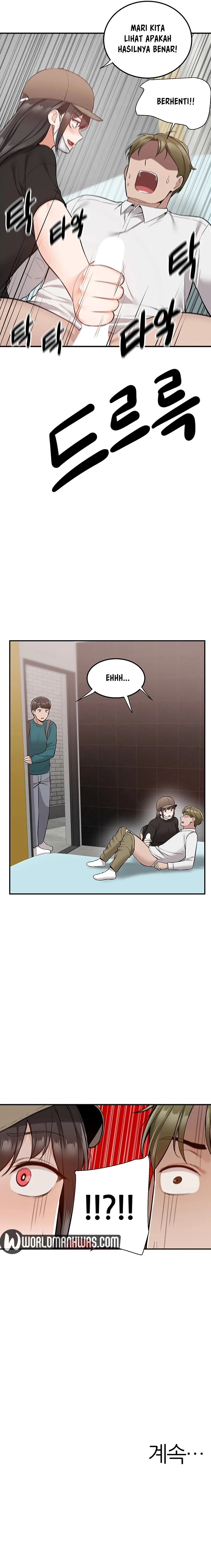 Delivery - Chapter 22 11