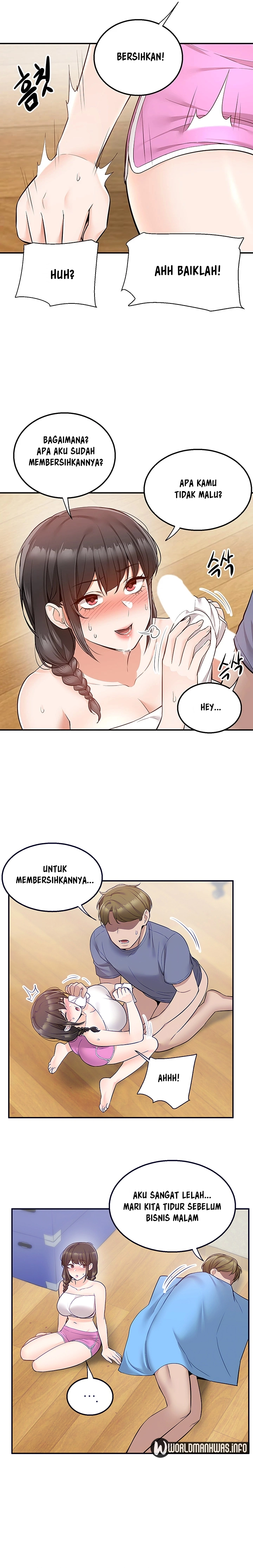 Delivery - Chapter 27 2