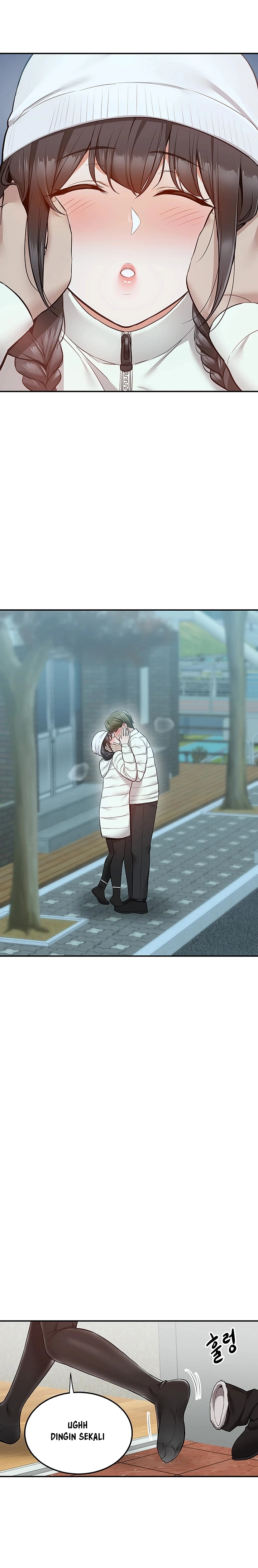 Delivery - Chapter 27 13