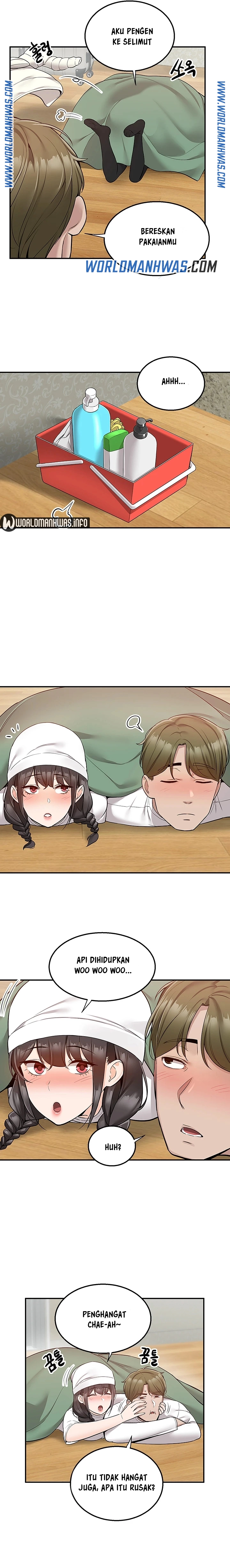 Delivery - Chapter 27 14