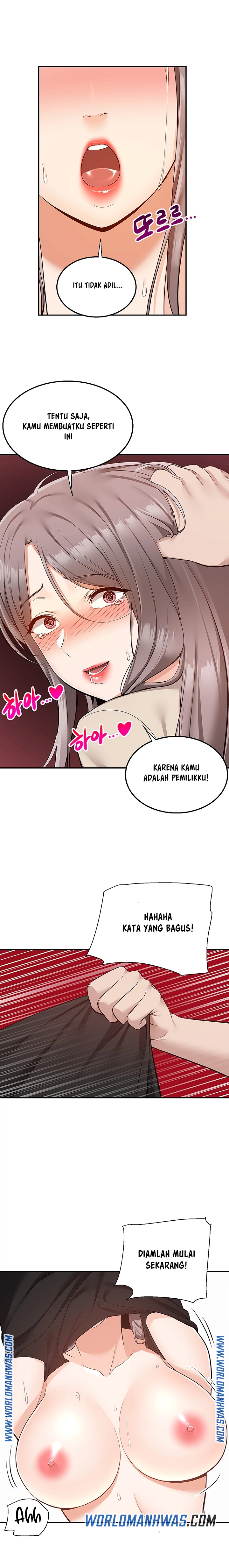 Delivery - Chapter 25 18