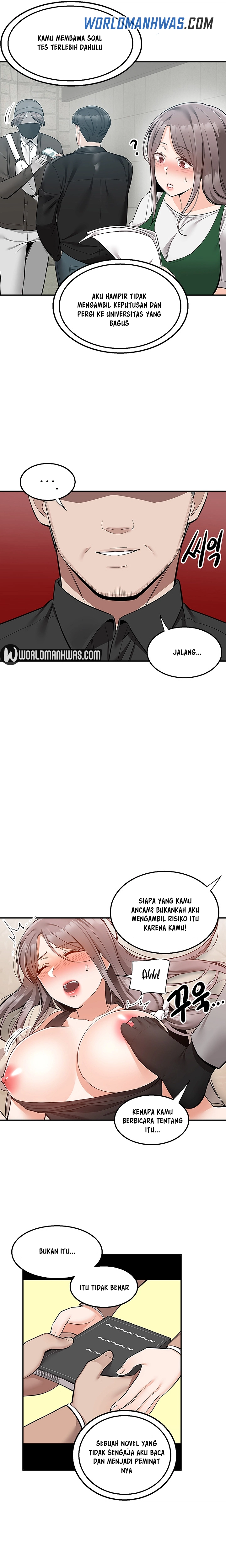 Delivery - Chapter 25 11