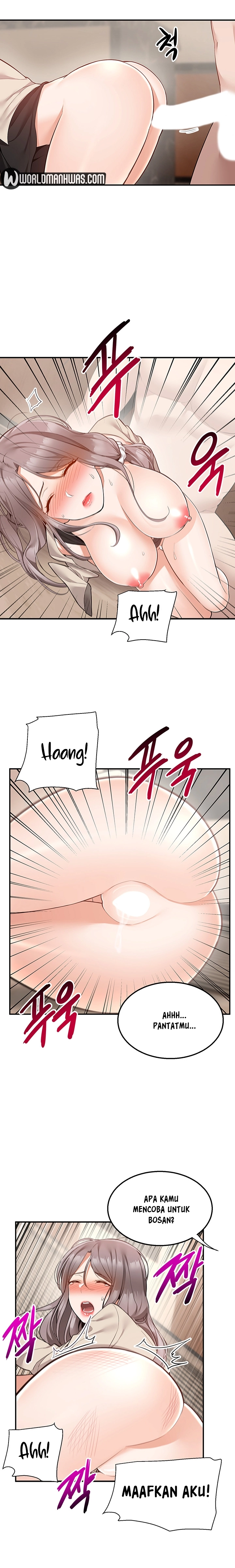 Delivery - Chapter 25 16