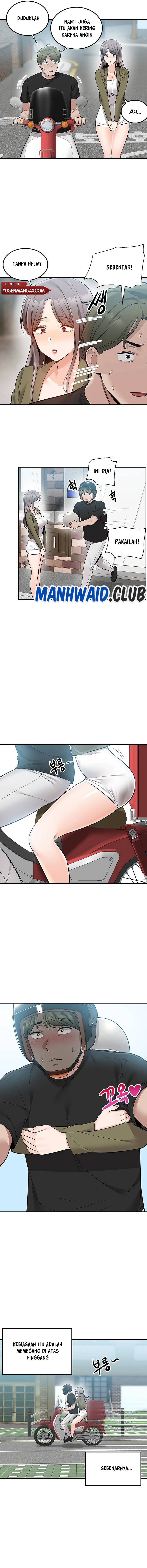 Delivery - Chapter 16 9