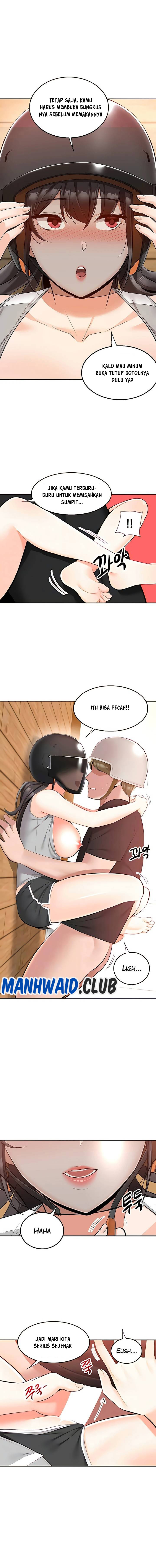 Delivery - Chapter 16 3