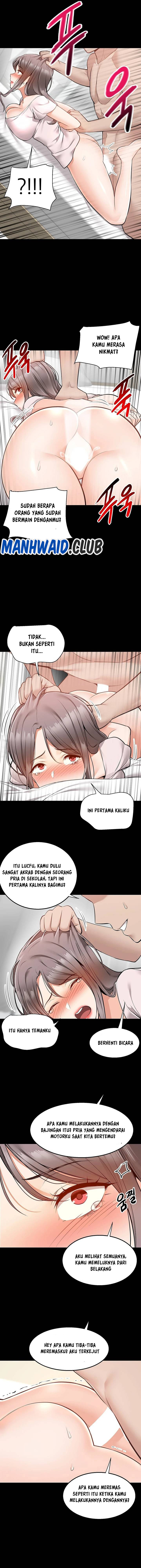 Delivery - Chapter 17 8