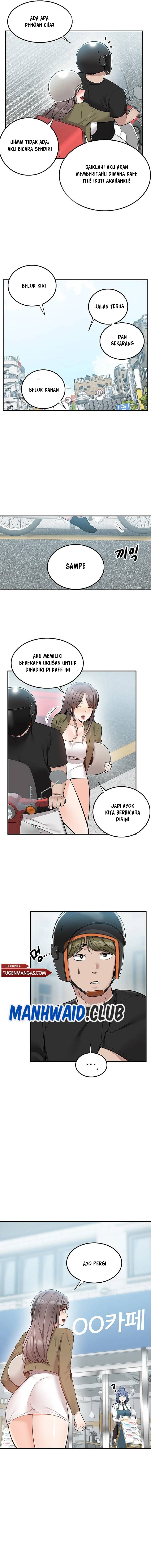 Delivery - Chapter 17 13