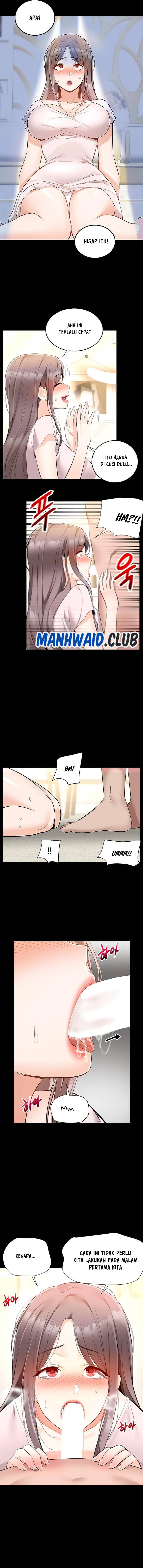 Delivery - Chapter 17 5