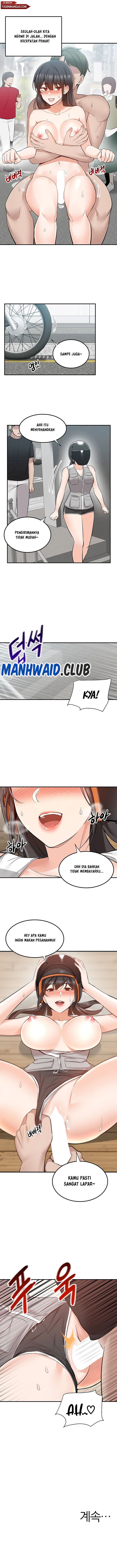 Delivery - Chapter 15 8