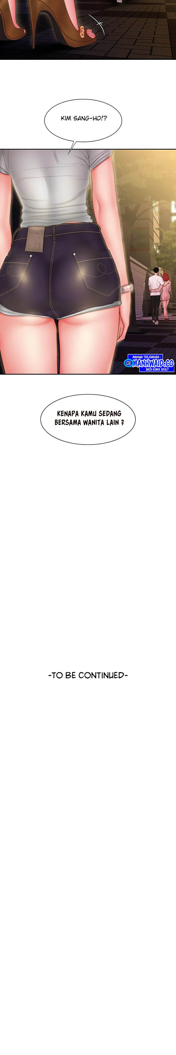 Delivery Man - Chapter 24 12 Delivery Man - Chapter 24 12