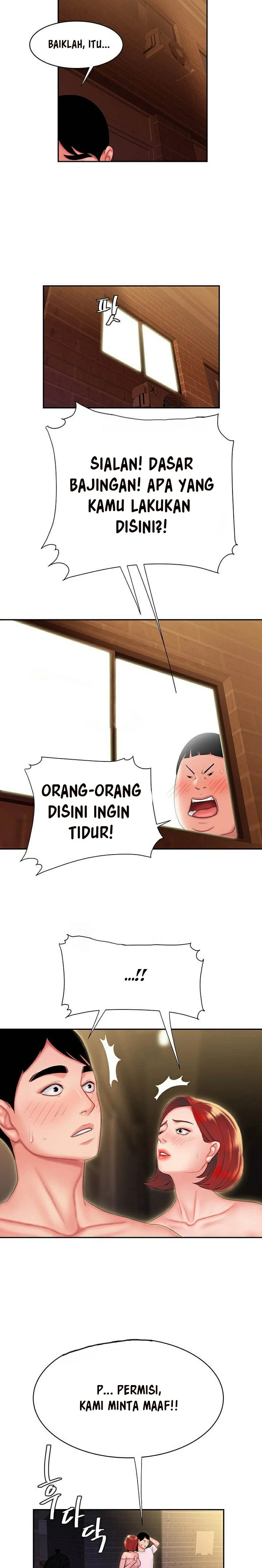 Delivery Man - Chapter 24 10 Delivery Man - Chapter 24 10