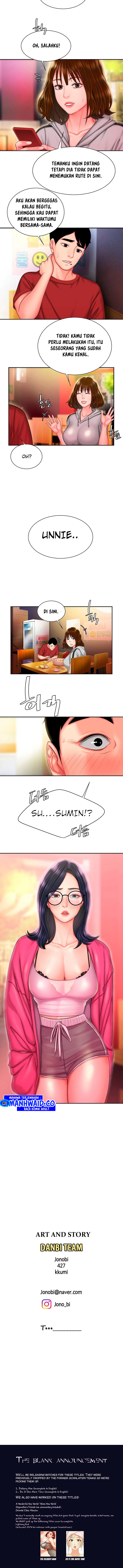 Delivery Man - Chapter 32 6 Delivery Man - Chapter 32 6