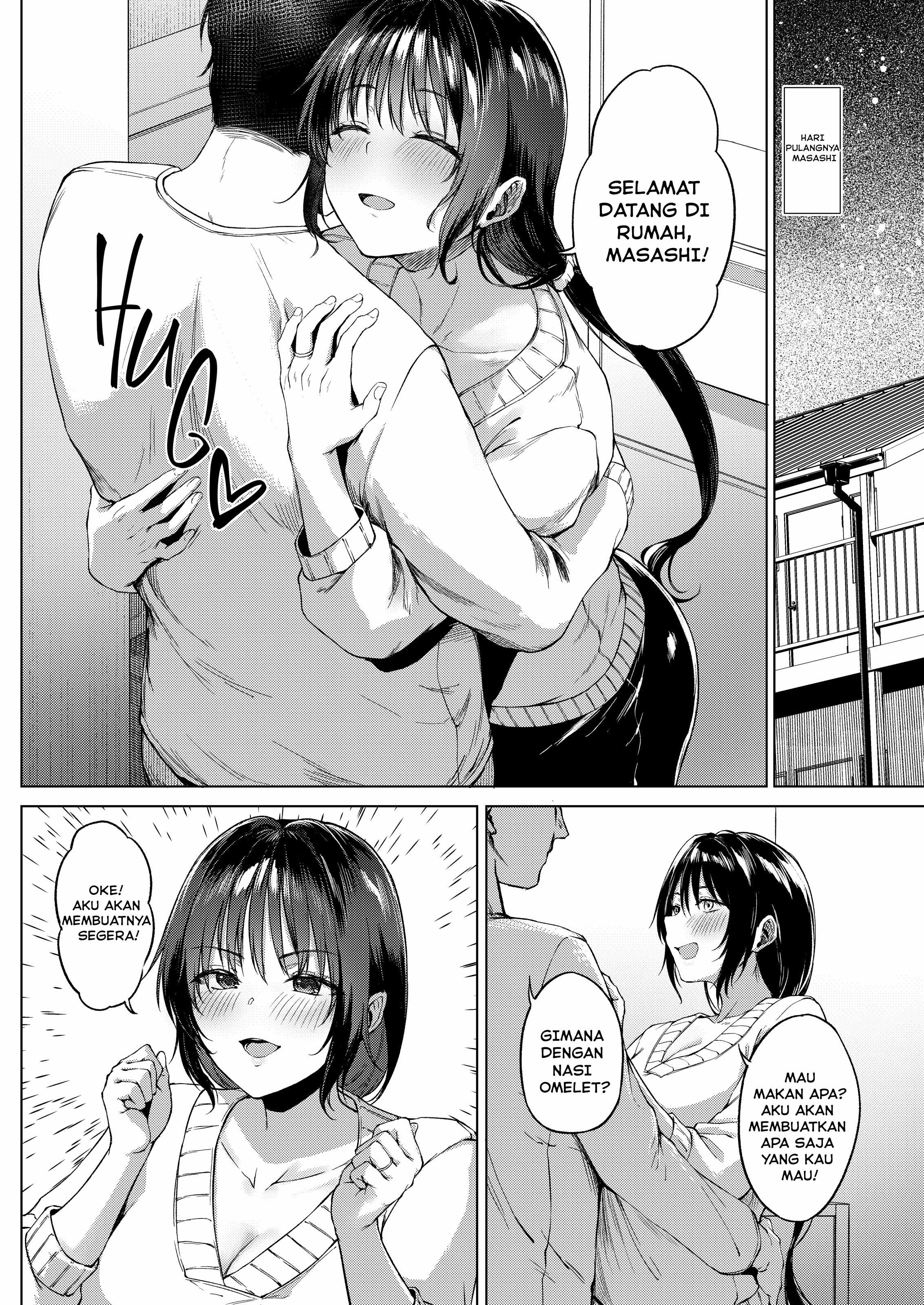 Debts to Pay - Chapter 1 24 Debts to Pay - Chapter 1 24