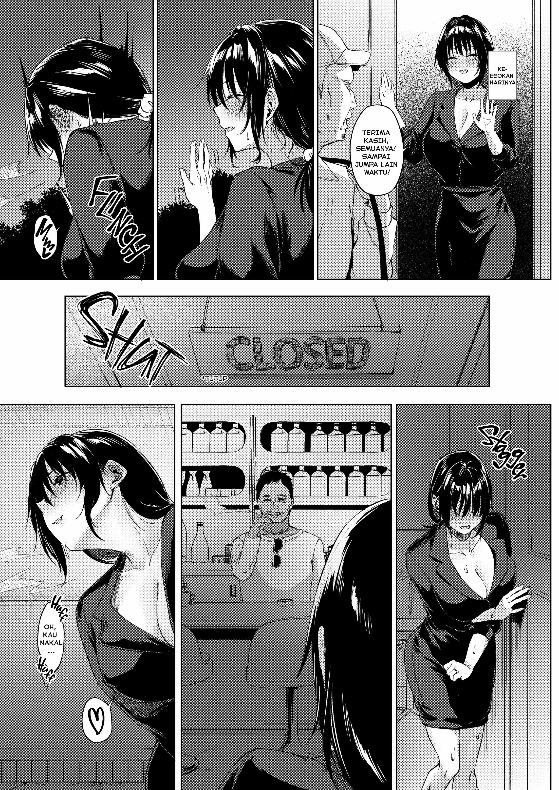 Debts to Pay - Chapter 1 43 Debts to Pay - Chapter 1 43