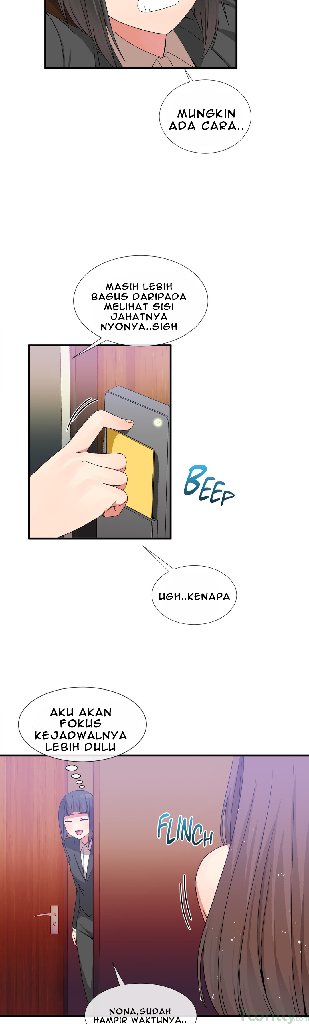 Deceptions (skull2) - Chapter 23 25 Deceptions (skull2) - Chapter 23 25