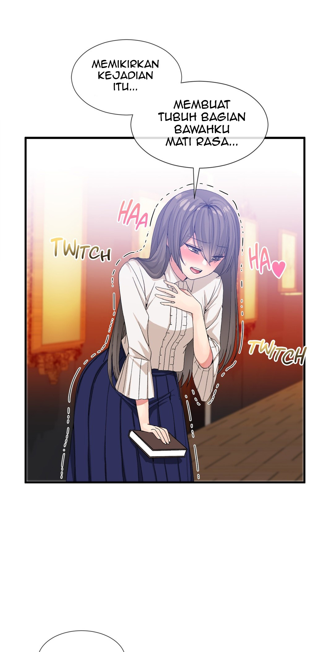 Deceptions (skull2) - Chapter 26 8 Deceptions (skull2) - Chapter 26 8