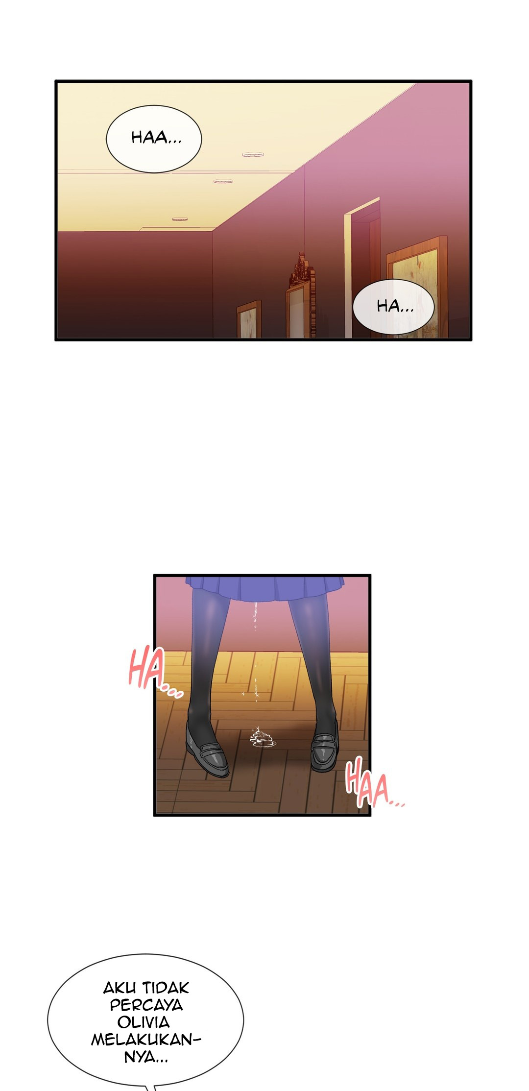 Deceptions (skull2) - Chapter 26 2 Deceptions (skull2) - Chapter 26 2