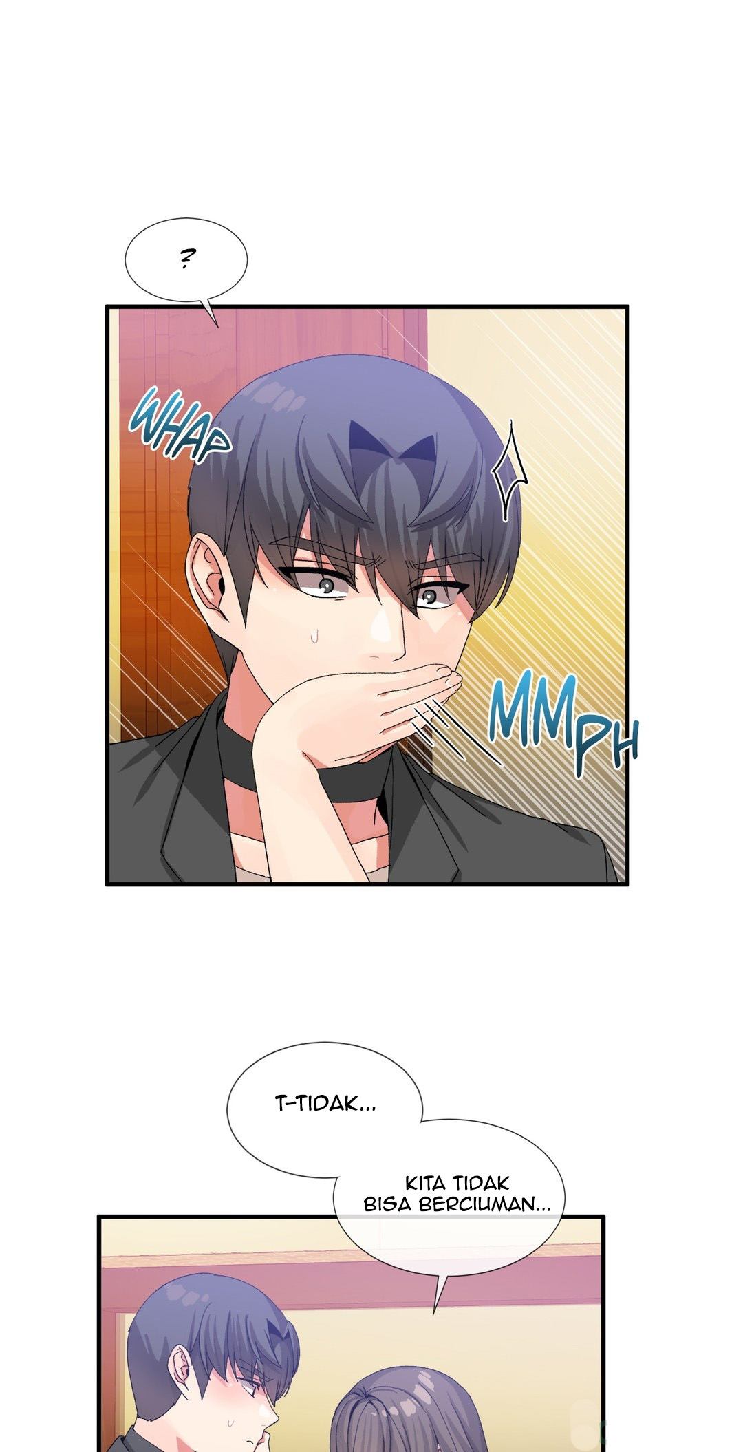 Deceptions (skull2) - Chapter 26 29 Deceptions (skull2) - Chapter 26 29