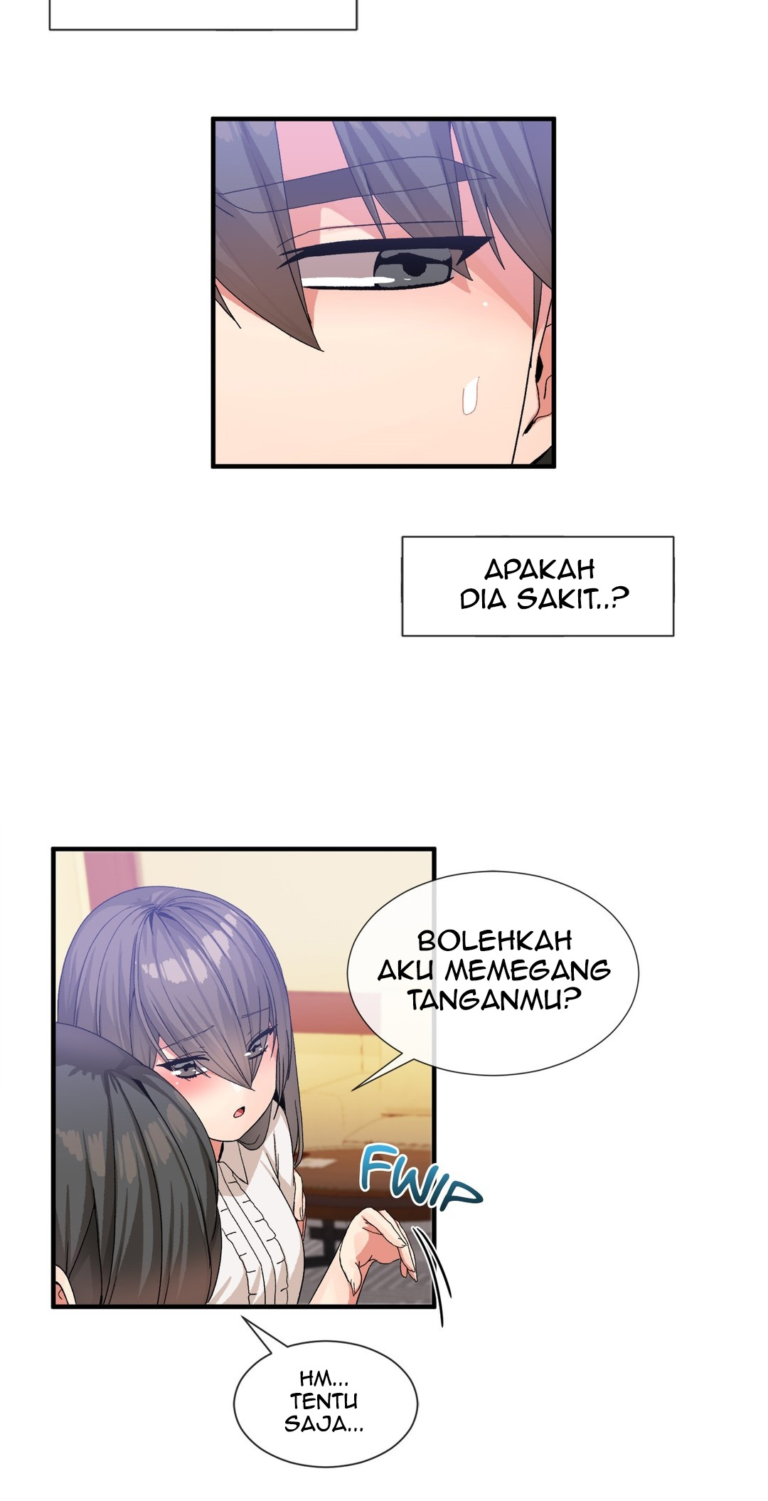 Deceptions (skull2) - Chapter 26 21 Deceptions (skull2) - Chapter 26 21