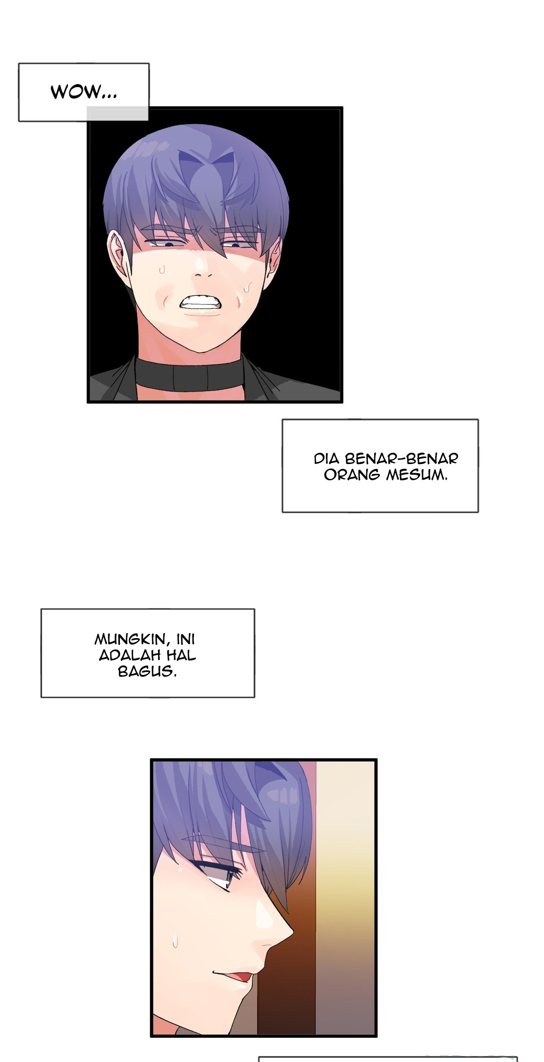 Deceptions (skull2) - Chapter 26 26 Deceptions (skull2) - Chapter 26 26