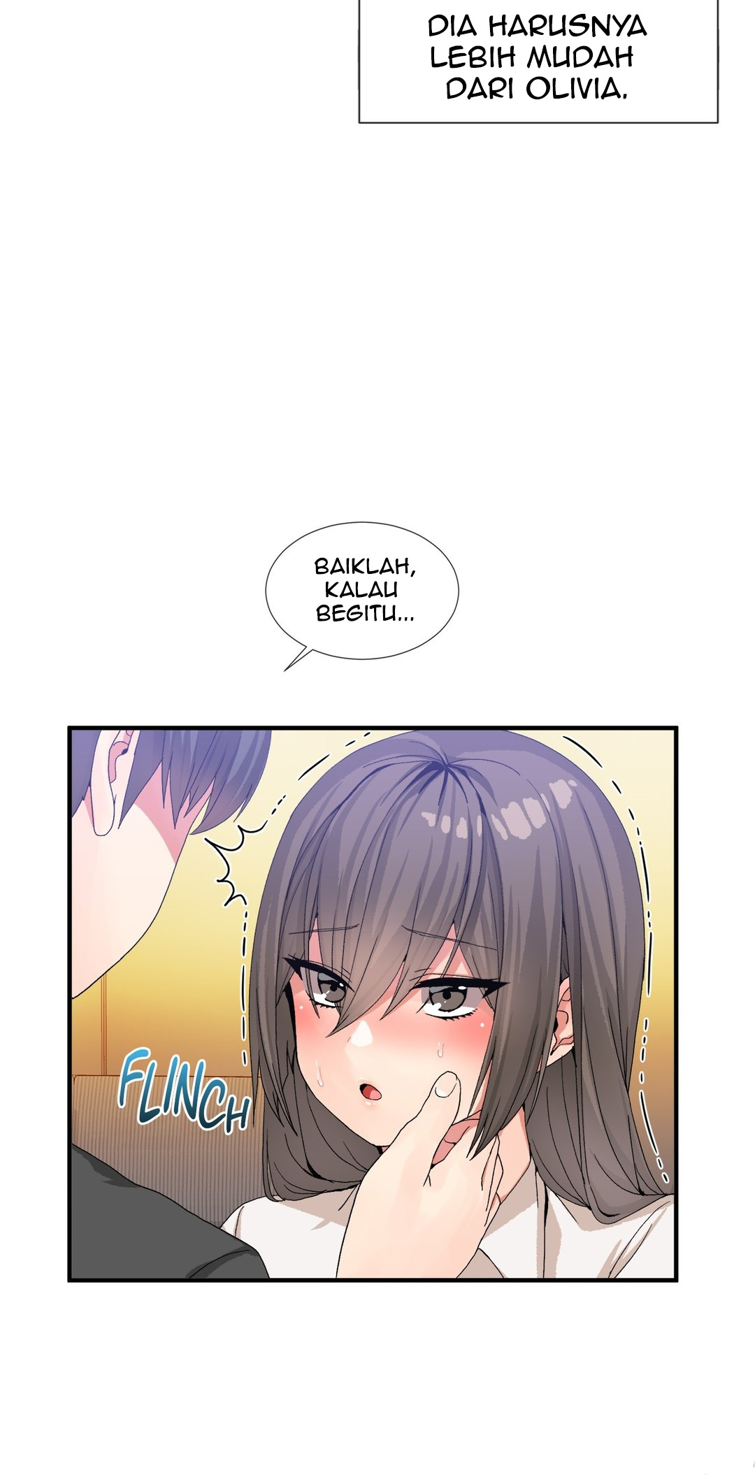 Deceptions (skull2) - Chapter 26 27 Deceptions (skull2) - Chapter 26 27