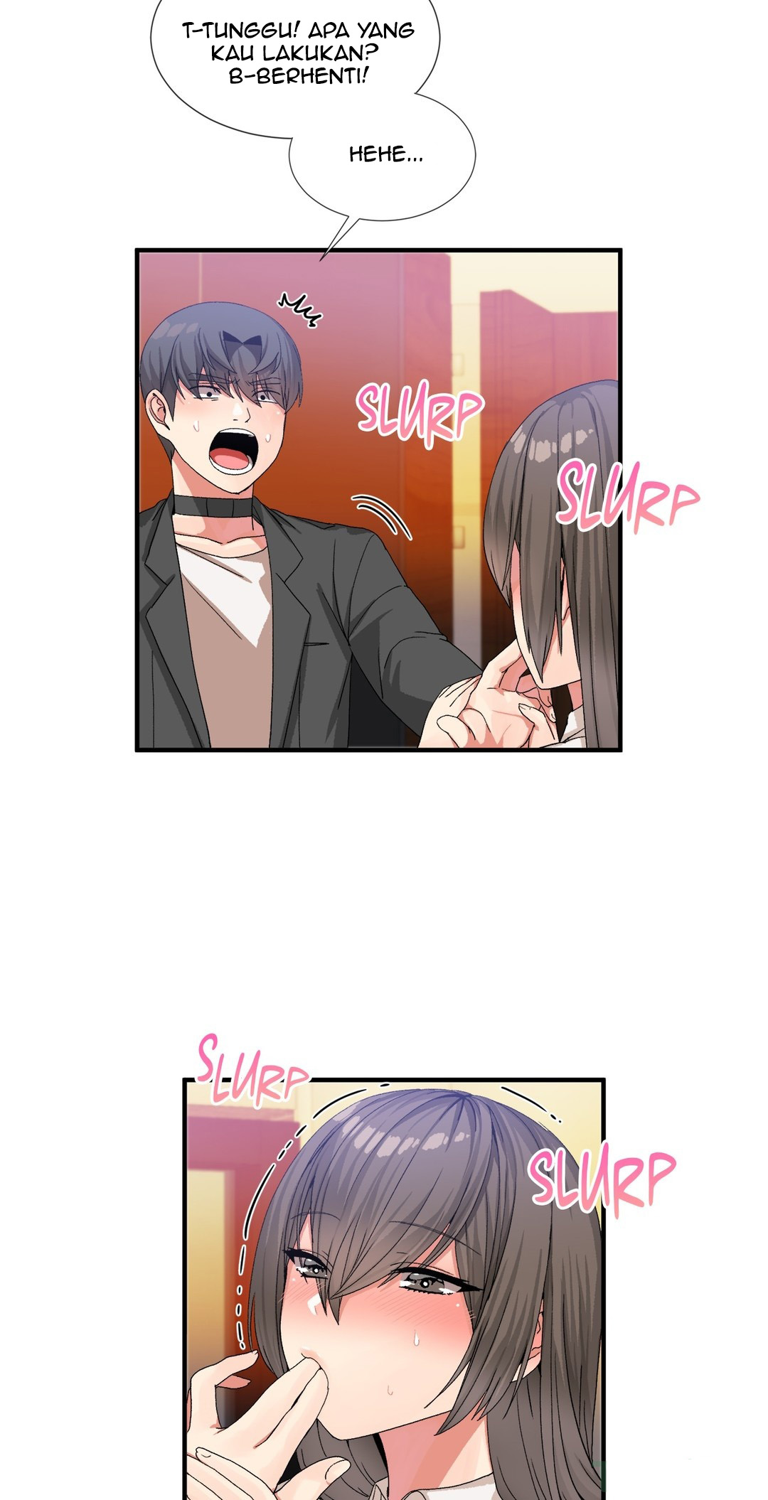 Deceptions (skull2) - Chapter 26 24 Deceptions (skull2) - Chapter 26 24