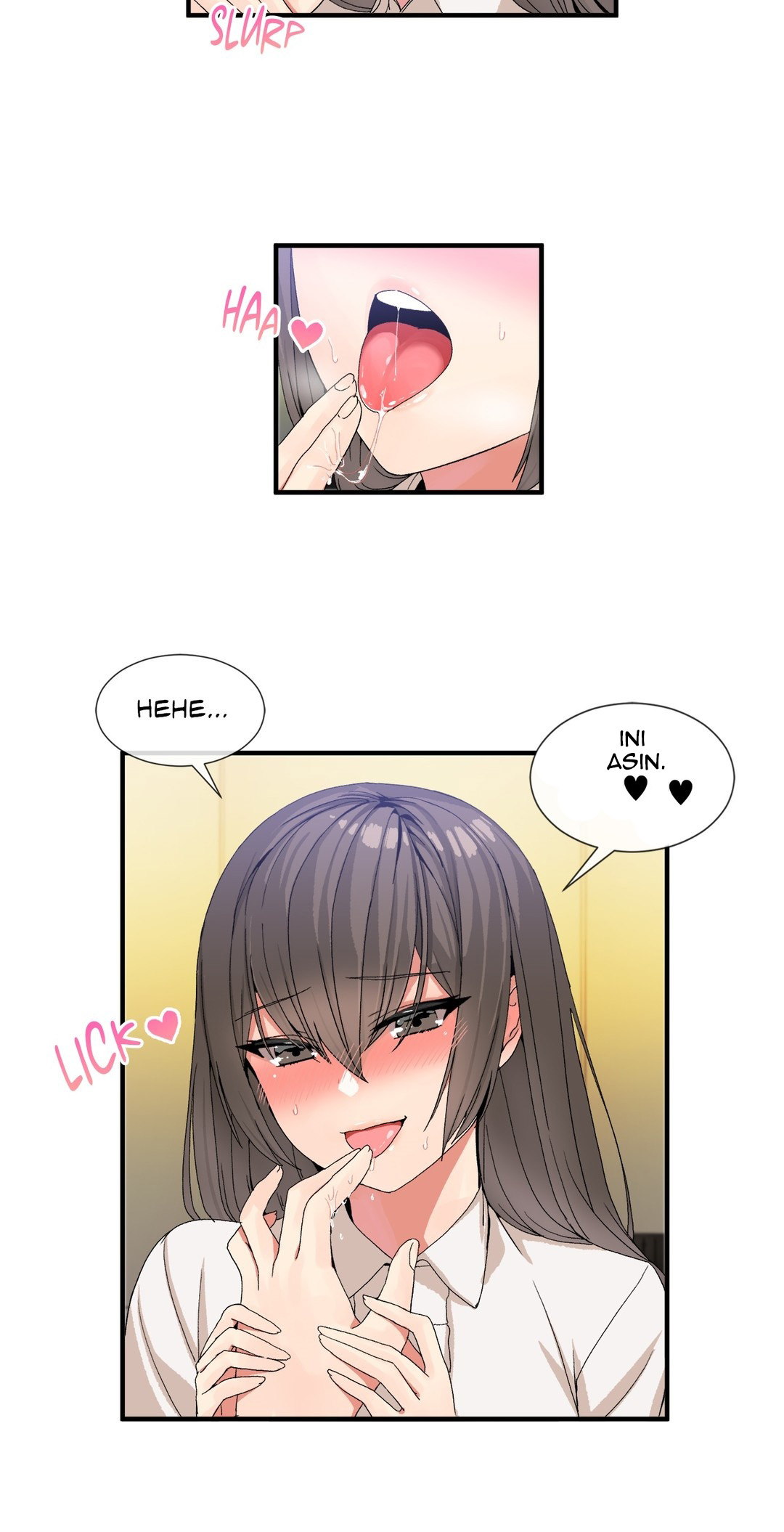 Deceptions (skull2) - Chapter 26 25 Deceptions (skull2) - Chapter 26 25