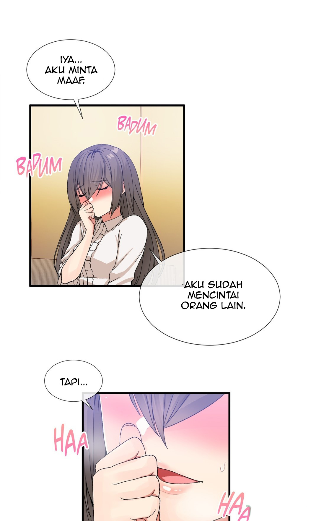 Deceptions (skull2) - Chapter 26 32 Deceptions (skull2) - Chapter 26 32