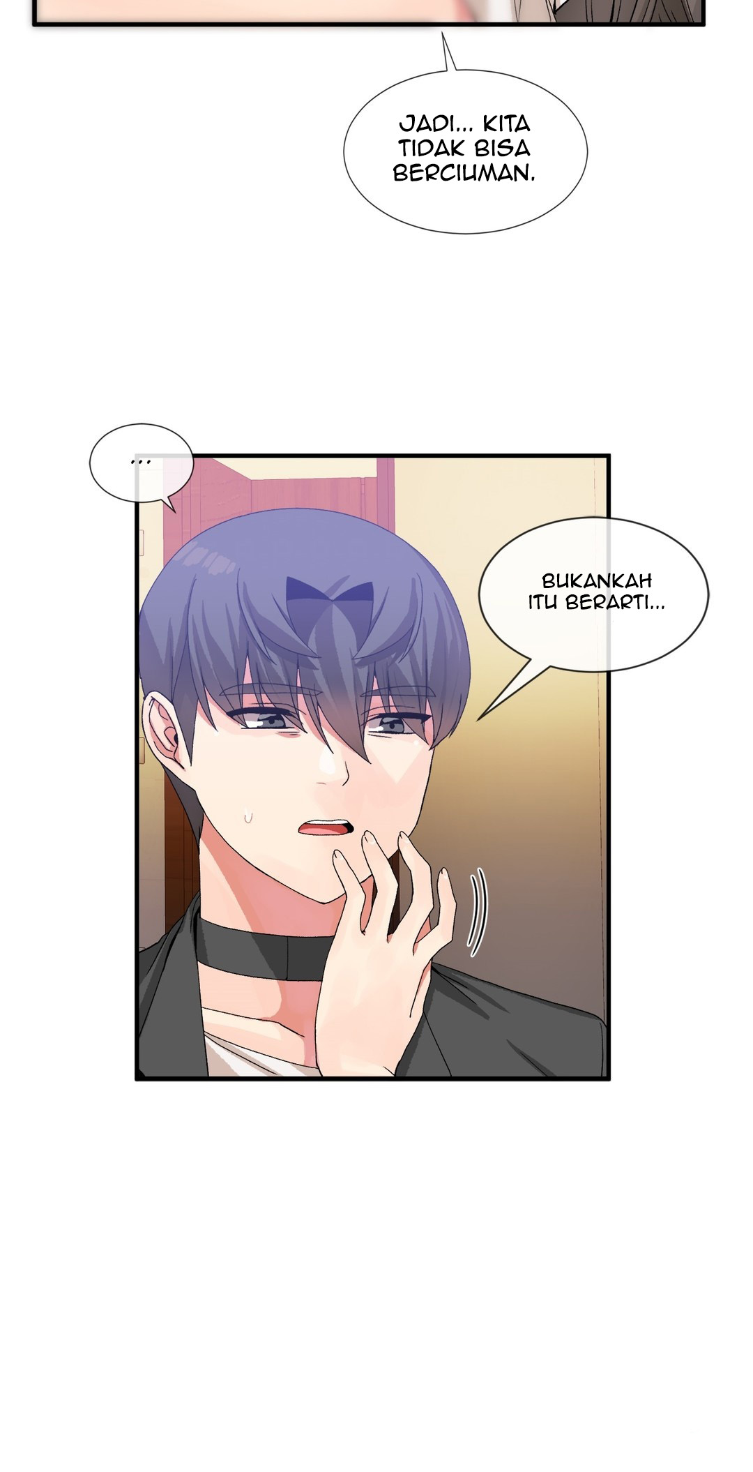 Deceptions (skull2) - Chapter 26 31 Deceptions (skull2) - Chapter 26 31