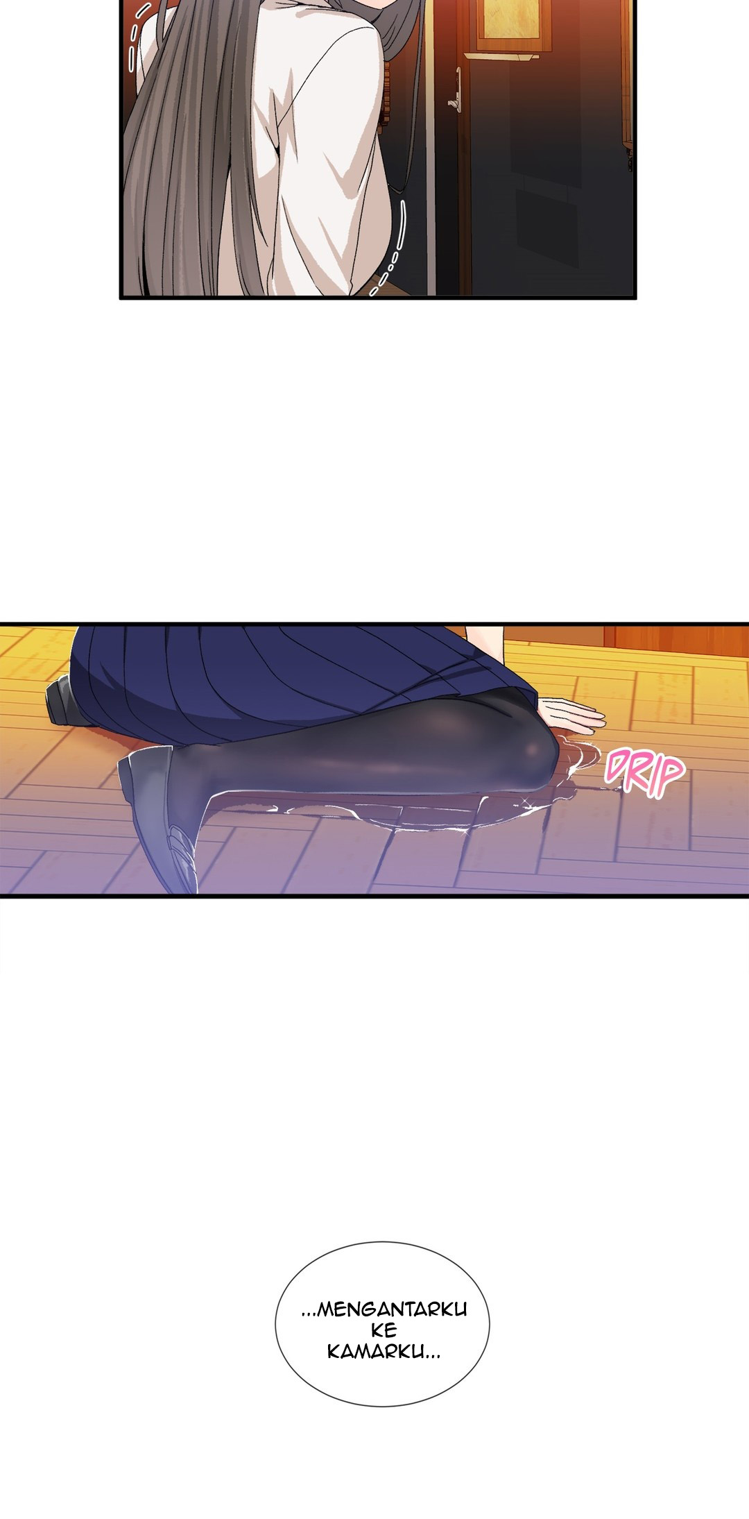 Deceptions (skull2) - Chapter 26 18 Deceptions (skull2) - Chapter 26 18